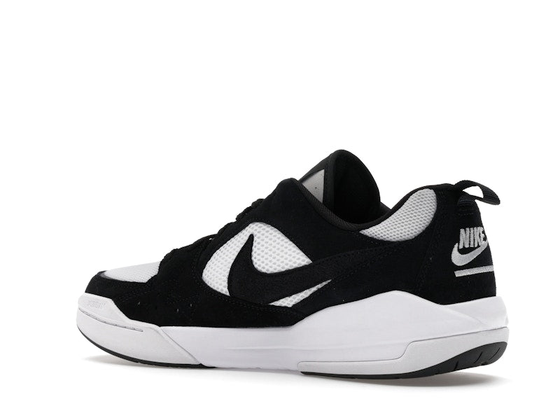Jordan CMFT Era Black White