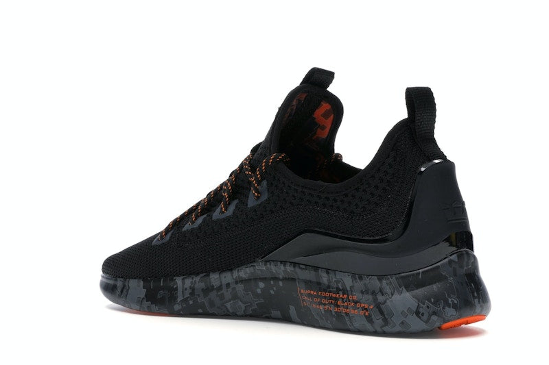 Supra Factor Call of Duty Black Ops 4