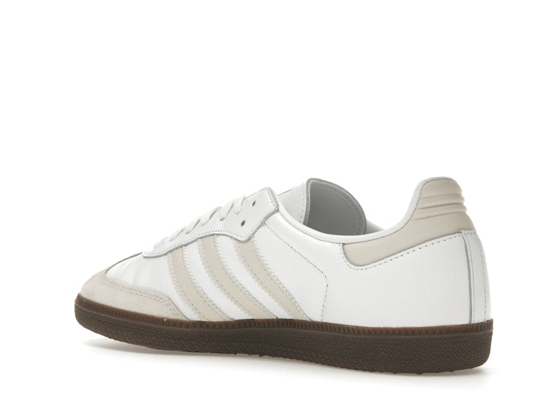 adidas Samba White Alumina (Women's)
