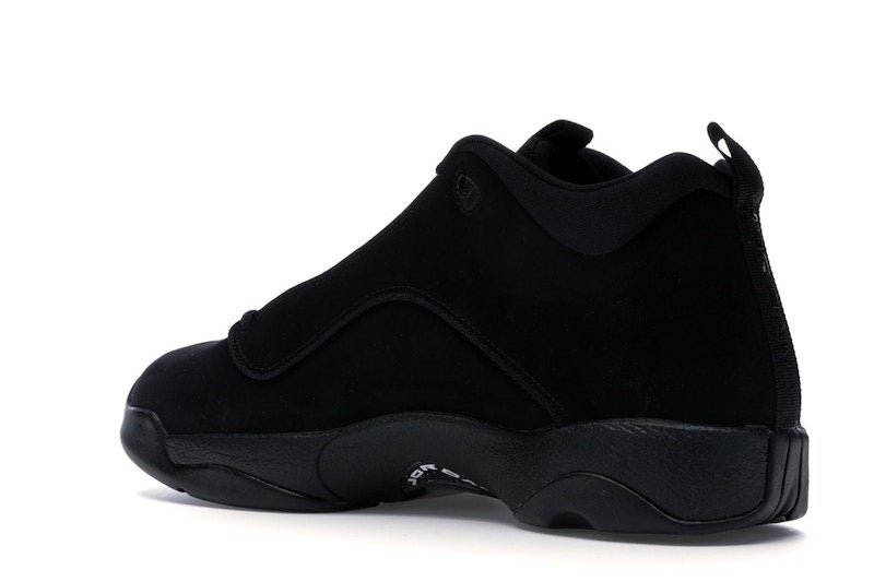 Jordan Jumpman Pro Quick Black/Black-Black