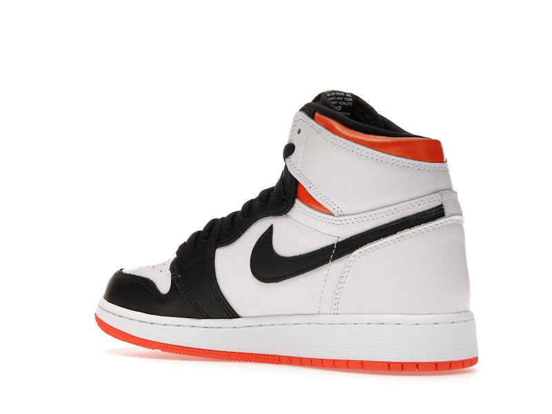 Jordan 1 High OG Electro Orange (GS)