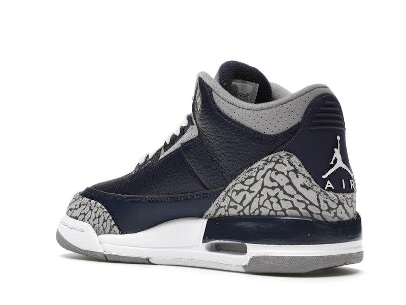 Jordan 3 Retro Georgetown (2021) (GS)