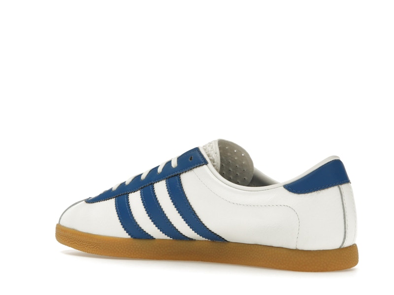 adidas London Core White Dark Marine