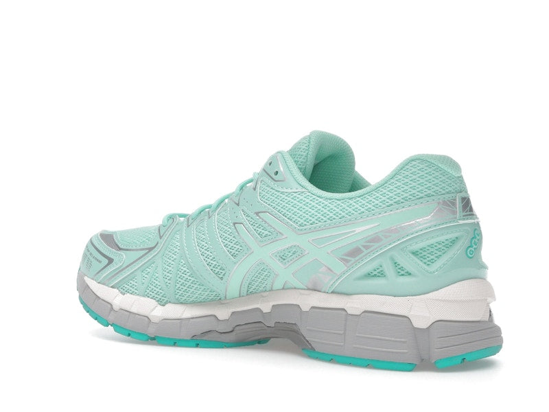 ASICS Gel-Kayano 20 Fresh Ice Baltic Jewel