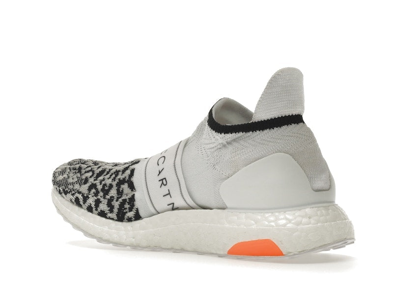 adidas Ultra Boost Stella McCartney 3D Knit White Leopard (Women's)