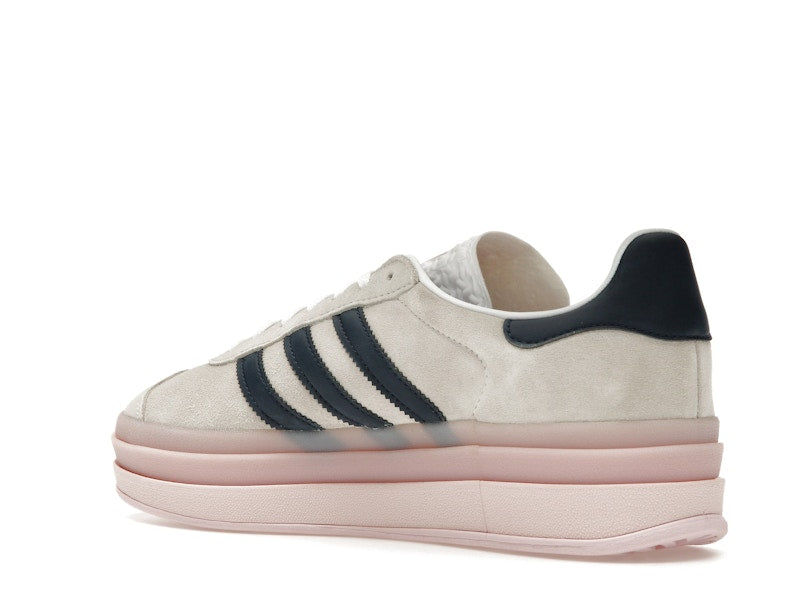 adidas Gazelle Bold Clear Pink Night Indigo (Women's)