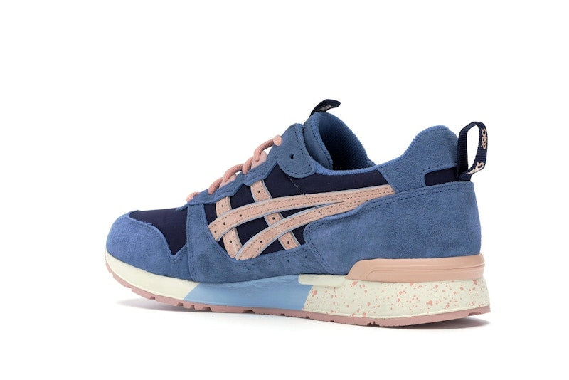 ASICS Gel-Lyte OG size? 36 Views