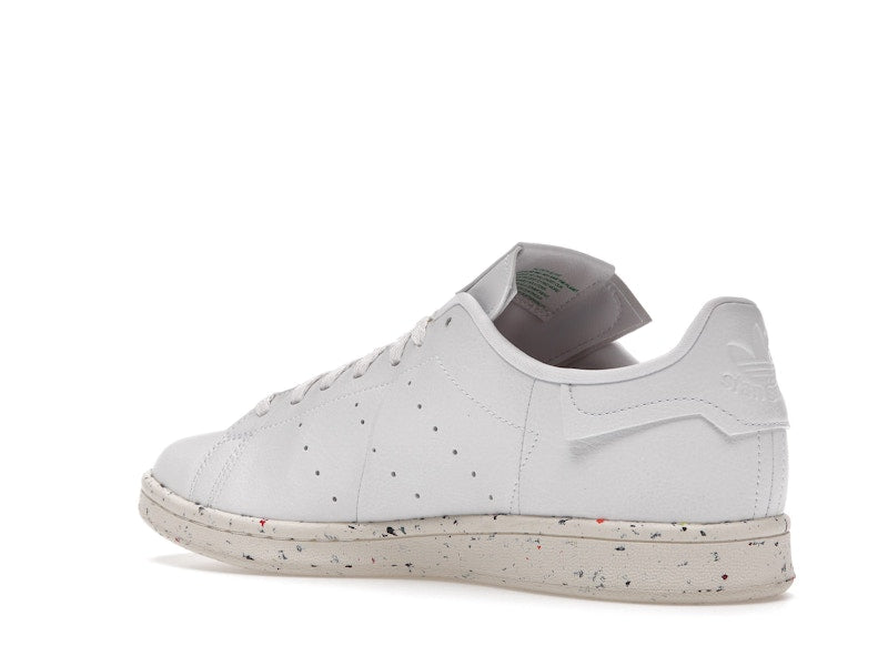 adidas Stan Smith Clean Classics White