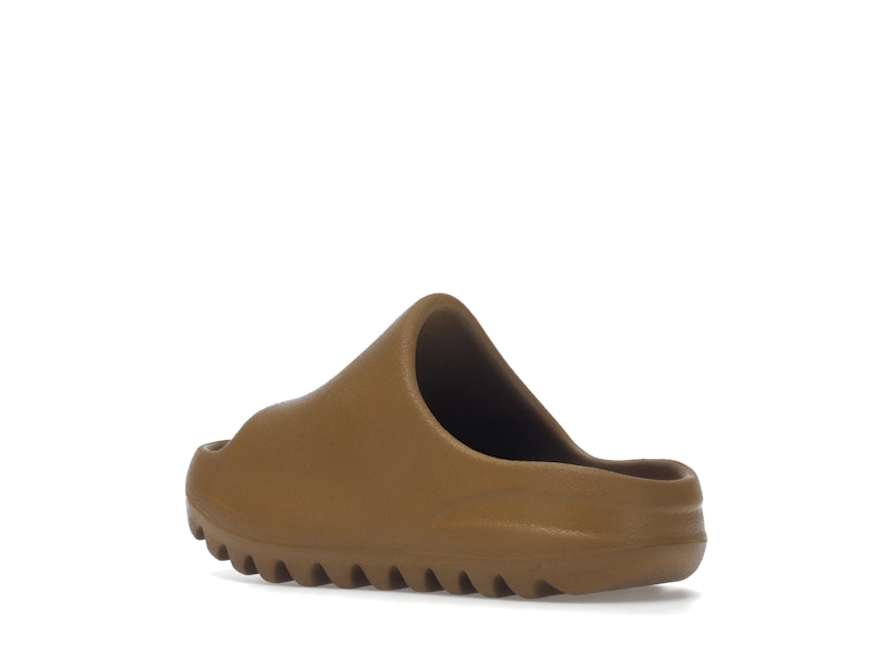 adidas Yeezy Slide Ochre (Kids)