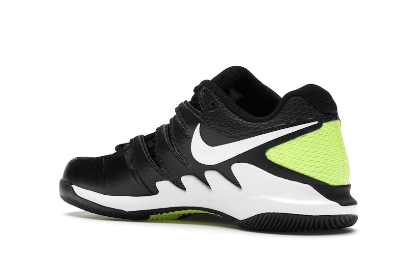 Nike Court Air Zoom Vapor X Black Volt