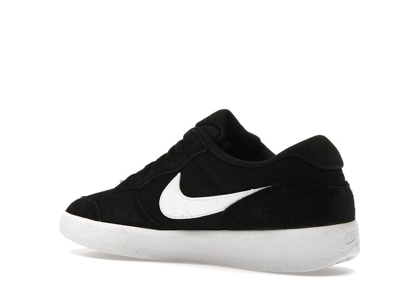 Nike SB Force 58 Black White