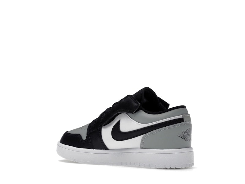 Jordan 1 Low Alt Black Grey (PS)