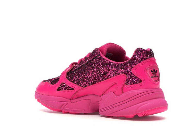 adidas Falcon Shock Pink (Women's)