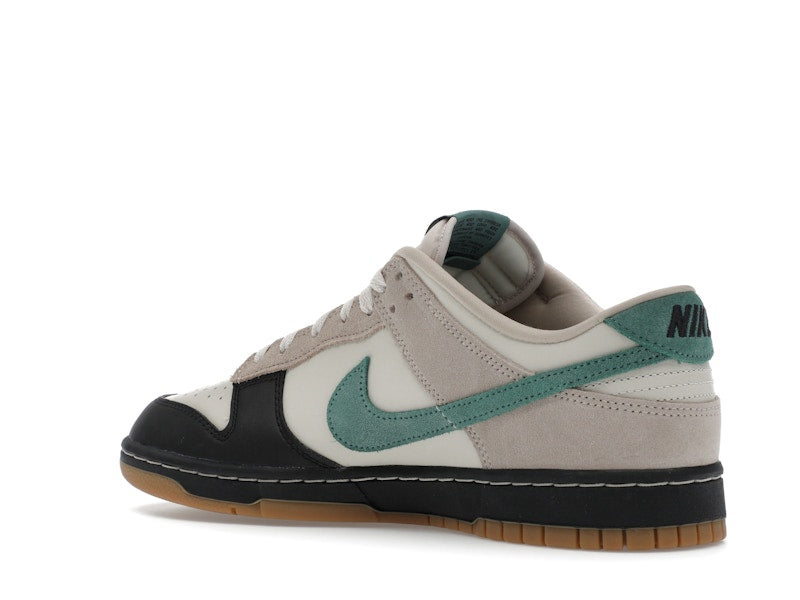 Nike Dunk Low Light Orewood Brown Bicoastal