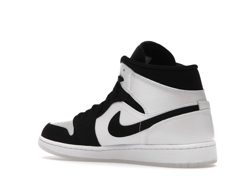 Jordan 1 Mid Diamond Shorts