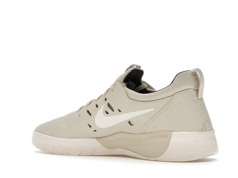 Nike SB Nyjah Free Beach