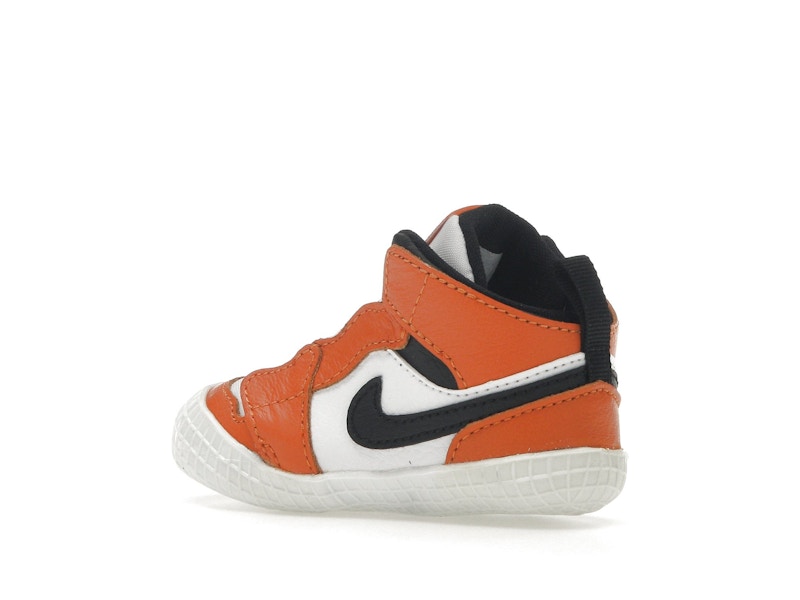 Jordan 1 Crib Bootie Starfish (I)