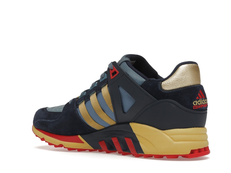 adidas EQT Running Support 93 Packer Shoes SL80