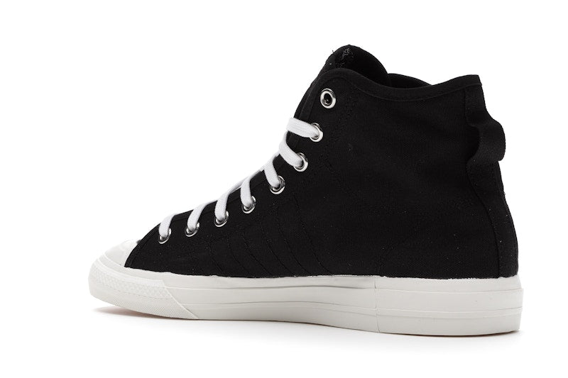 adidas Nizza Hi Alife Black