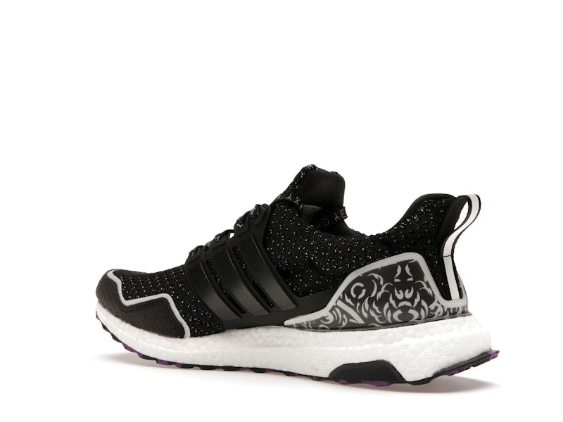 adidas Ultra Boost 5.0 DNA Black Panther
