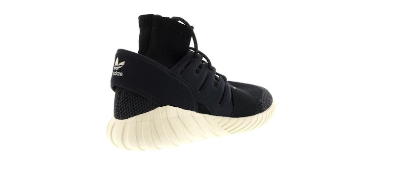 adidas Tubular Doom Primeknit Core Black