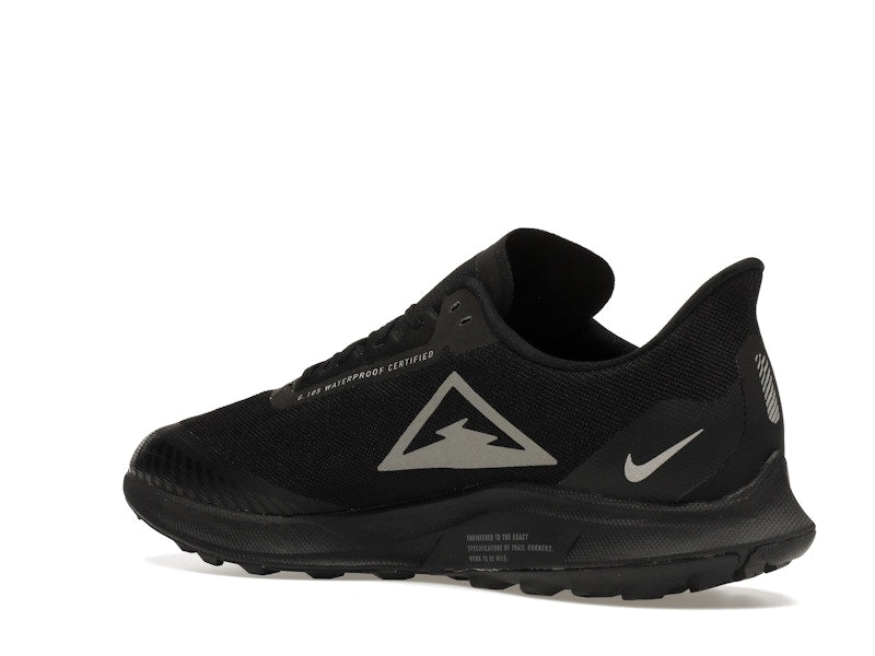 Nike Zoom Pegasus 36 Trail Gore-tex Black
