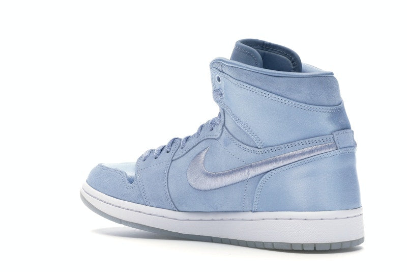 Jordan 1 Retro High Season of Her Hydrogen Blue (Women's)