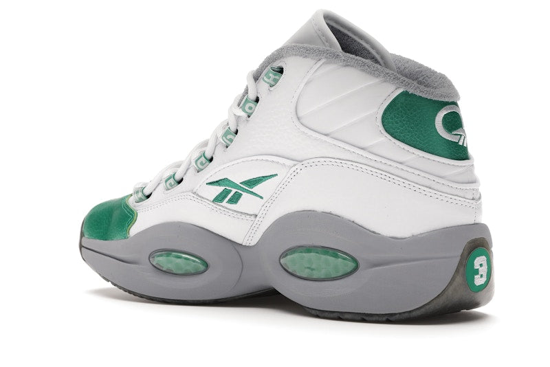 Reebok Question Mid Philadelphia Eagles