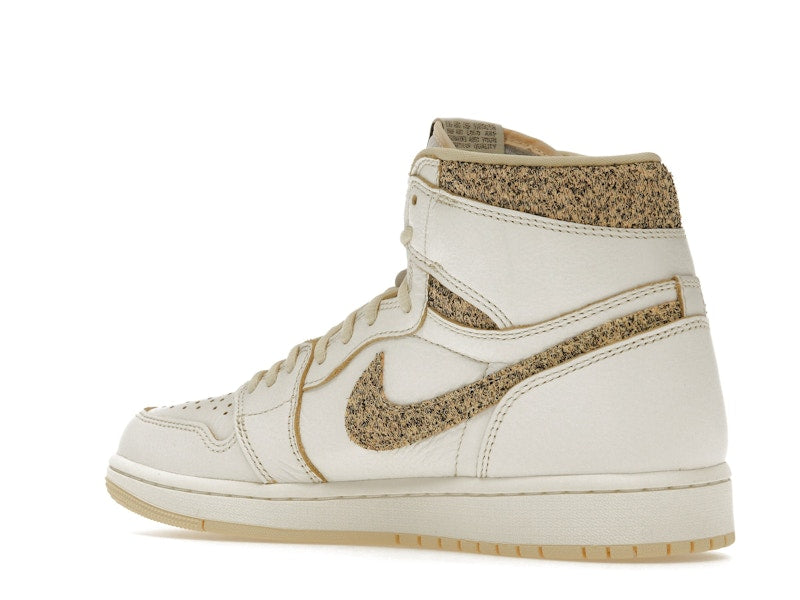 Jordan 1 Retro High OG Craft Vibrations Of Naija