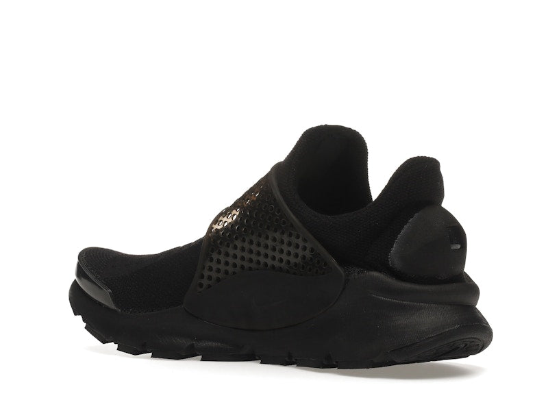 Nike Sock Dart Triple Black