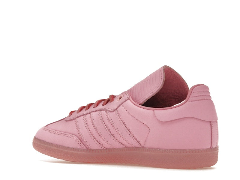 adidas Samba Pharrell Humanrace Pink