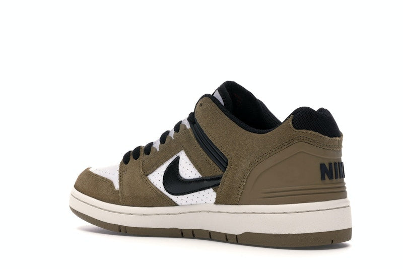 Nike SB Air Force 2 Low Escape