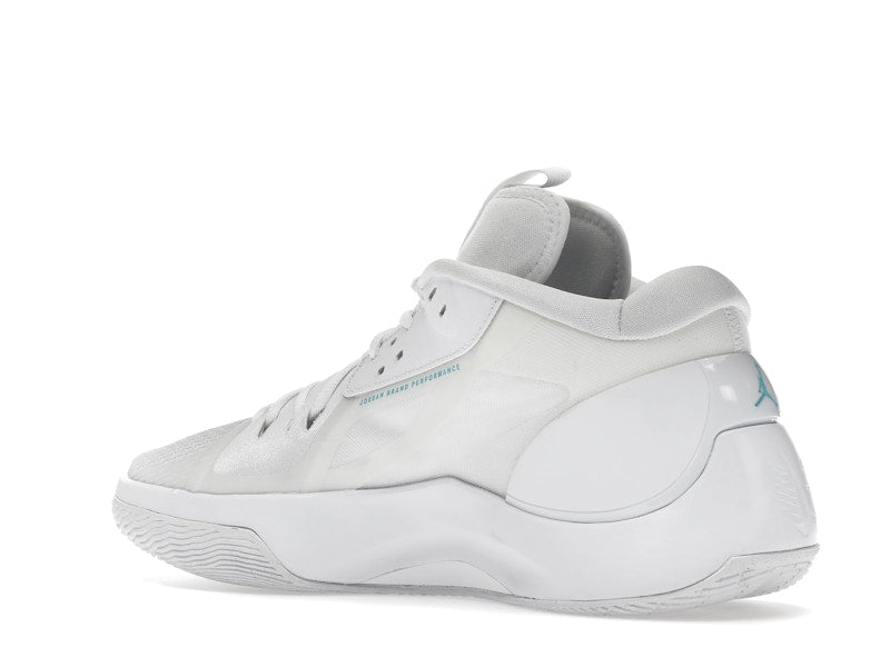 Jordan Zoom Separate White Blue