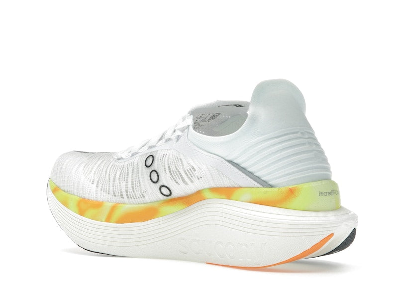 Saucony Endorphin Elite 2 White Peel