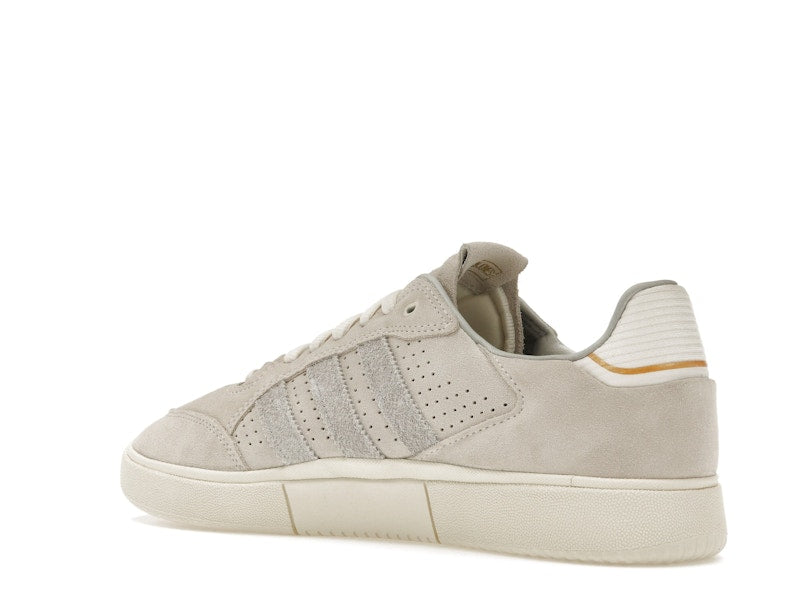 adidas Tyshawn Low Chalk White