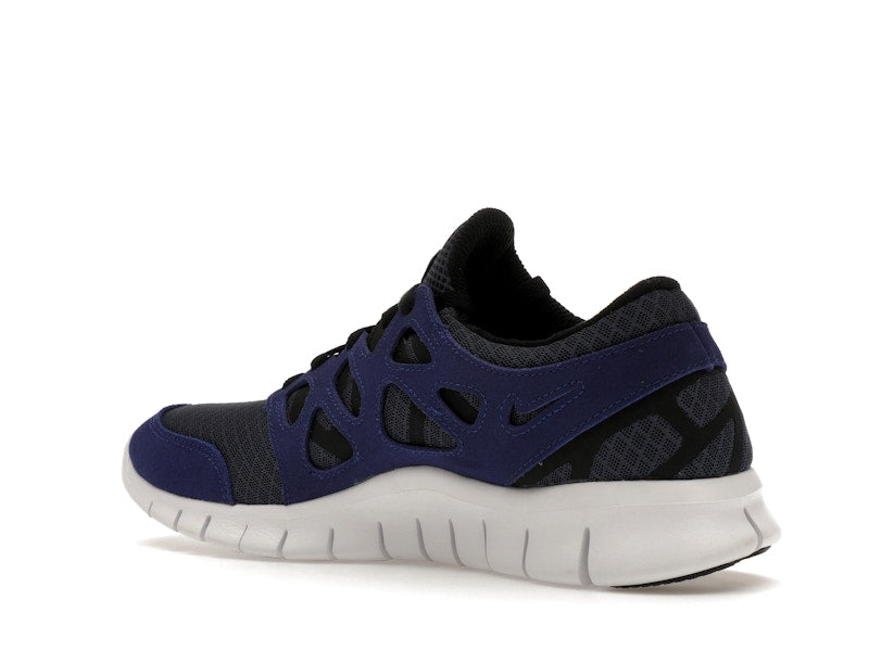 Nike Free Run 2 Thunder Blue