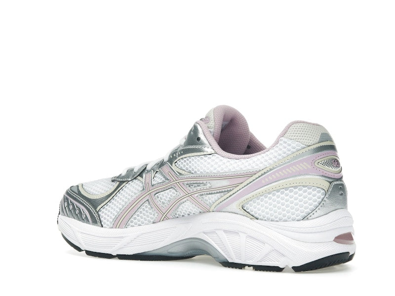 ASICS GT-2160 Metallic Silver Pink