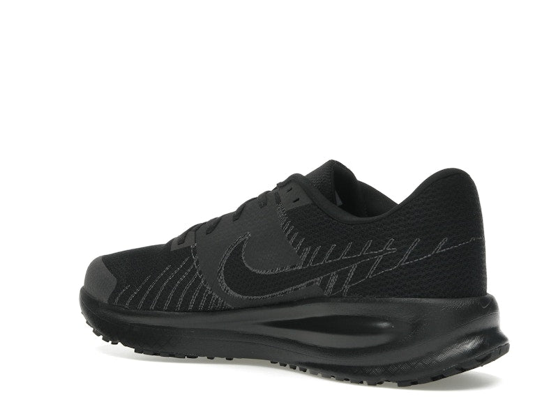 Nike Run Defy Black Anthracite