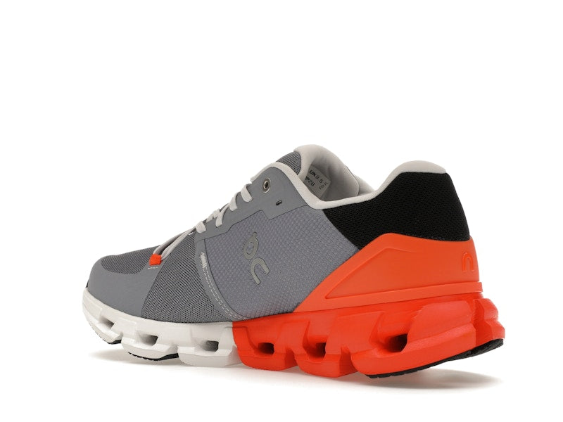 On Running Cloudflyer 4 Fossil Flame