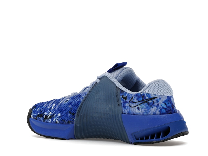 Nike Metcon 9 AMP Aluminum Racer Blue