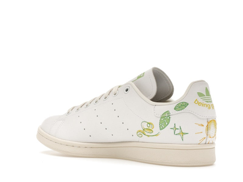 adidas Stan Smith Disney Tinkerbell
