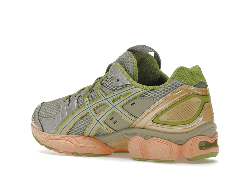 ASICS UB3-S Gel-Nimbus 9 Kiko Kostadinov Abbey Stone (Women's)