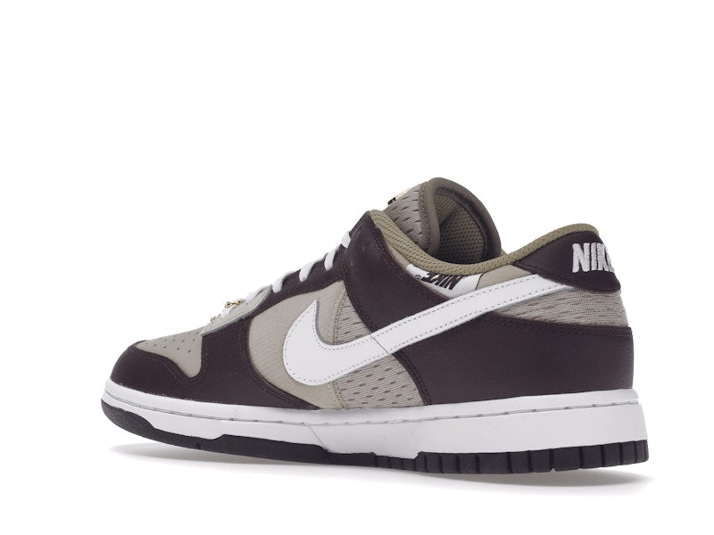 Nike Dunk Low Brown Basalt (Women's)