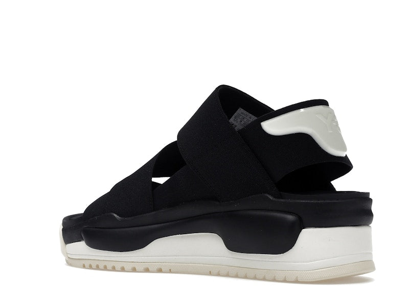 adidas Y-3 Hokori Black Core White