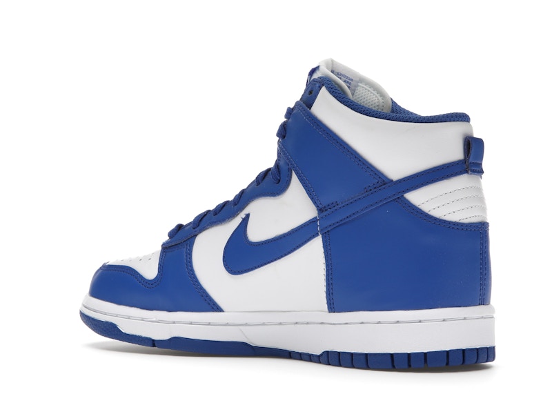 Nike Dunk High Game Royal (GS)