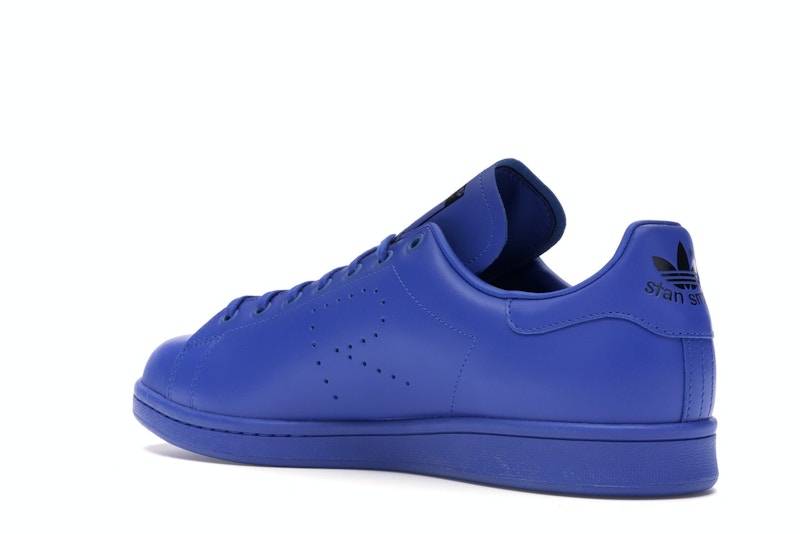 adidas Stan Smith Raf Simons Powder Blue