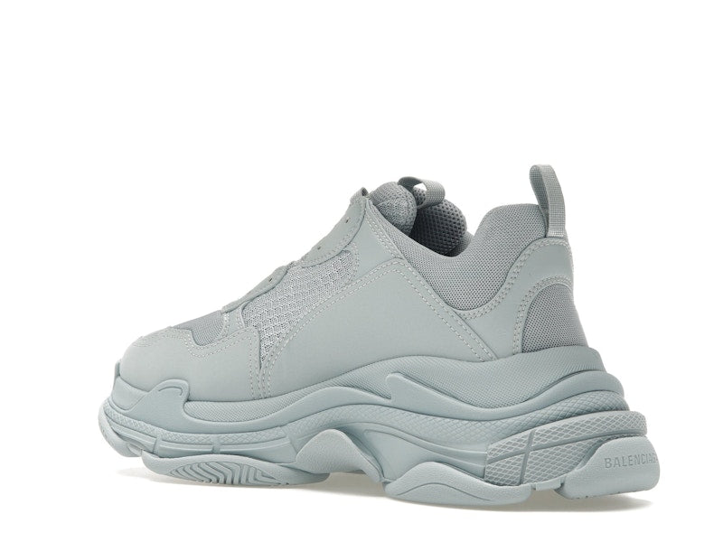 Balenciaga Triple S Pale Blue