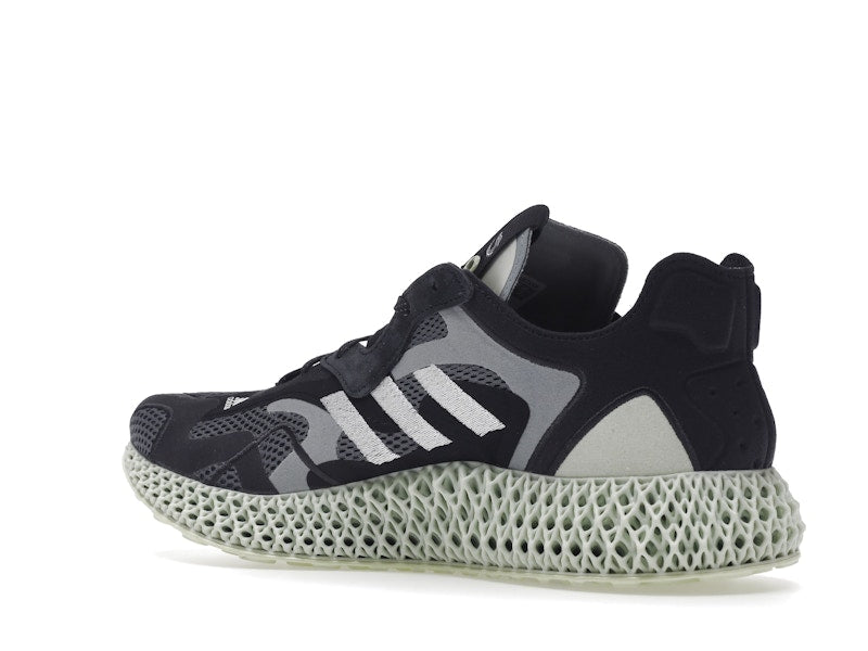 adidas Consortium Runner V2 4D Collegiate Navy