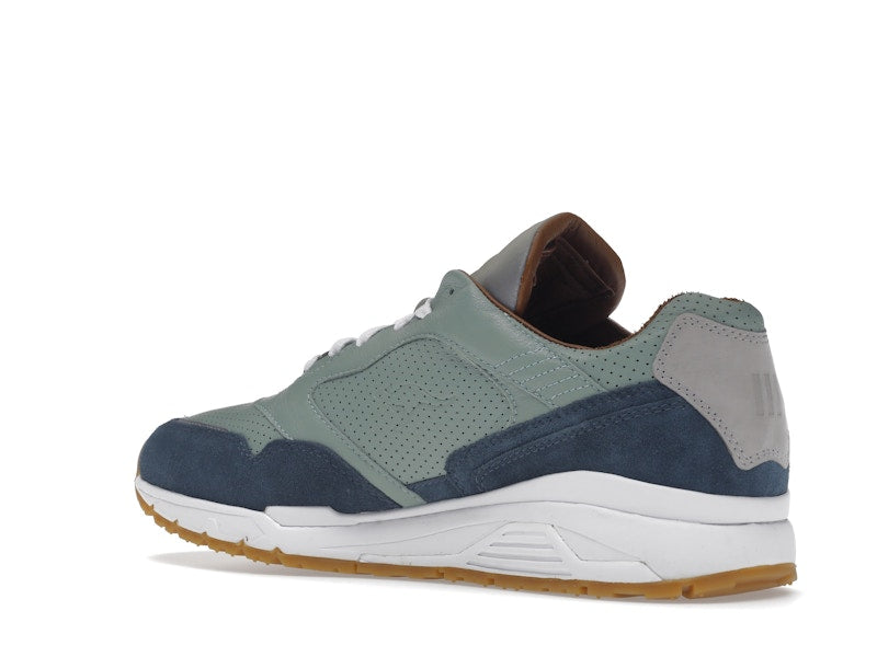 KangaROOS Ultimate Sneakerness Green Bridges