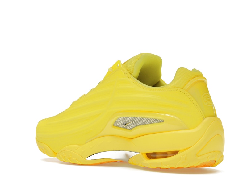 Nike Hot Step 2 Drake NOCTA Opti Yellow